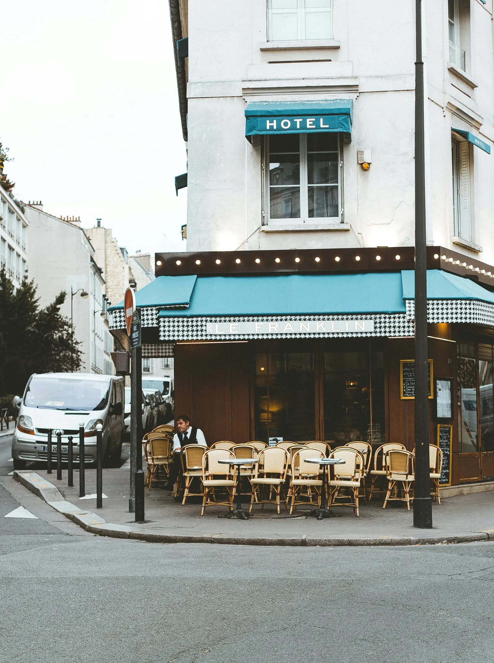 Photo éditoriale